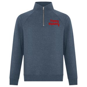 ES ACTIVE VINTAGE 1/4 ZIP SWEATSHIRT Thumbnail