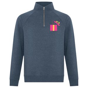 ES ACTIVE VINTAGE 1/4 ZIP SWEATSHIRT Thumbnail