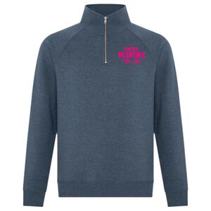 ES ACTIVE VINTAGE 1/4 ZIP SWEATSHIRT Thumbnail