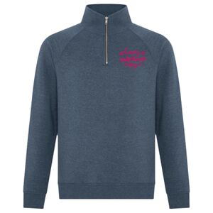 ES ACTIVE VINTAGE 1/4 ZIP SWEATSHIRT Thumbnail