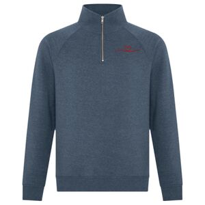 ES ACTIVE VINTAGE 1/4 ZIP SWEATSHIRT Thumbnail