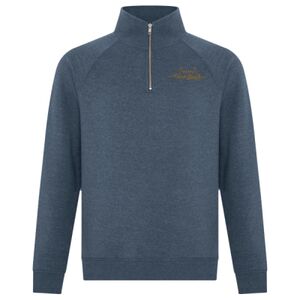 ES ACTIVE VINTAGE 1/4 ZIP SWEATSHIRT Thumbnail
