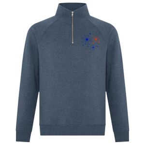 ES ACTIVE VINTAGE 1/4 ZIP SWEATSHIRT Thumbnail