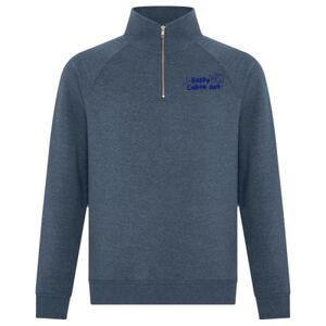ES ACTIVE VINTAGE 1/4 ZIP SWEATSHIRT Thumbnail