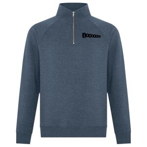 ES ACTIVE VINTAGE 1/4 ZIP SWEATSHIRT Thumbnail