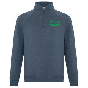 ES ACTIVE VINTAGE 1/4 ZIP SWEATSHIRT Thumbnail
