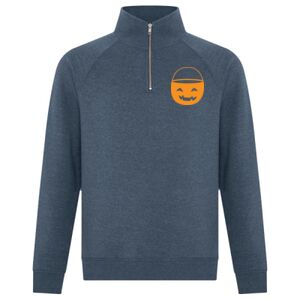 ES ACTIVE VINTAGE 1/4 ZIP SWEATSHIRT Thumbnail