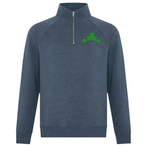 ES ACTIVE VINTAGE 1/4 ZIP SWEATSHIRT Thumbnail