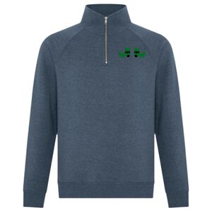 ES ACTIVE VINTAGE 1/4 ZIP SWEATSHIRT Thumbnail