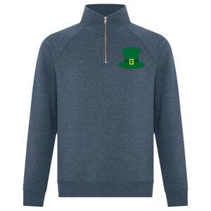 ES ACTIVE VINTAGE 1/4 ZIP SWEATSHIRT Thumbnail