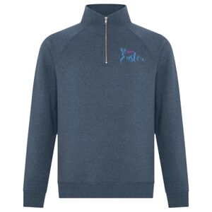 ES ACTIVE VINTAGE 1/4 ZIP SWEATSHIRT Thumbnail
