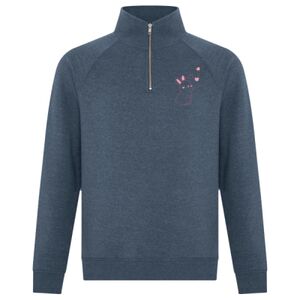 ES ACTIVE VINTAGE 1/4 ZIP SWEATSHIRT Thumbnail