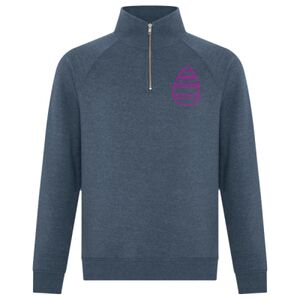 ES ACTIVE VINTAGE 1/4 ZIP SWEATSHIRT Thumbnail