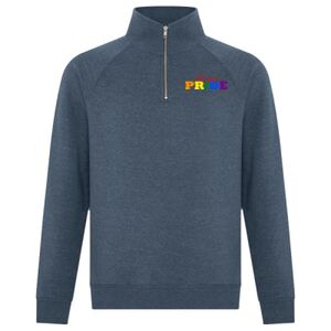 ES ACTIVE VINTAGE 1/4 ZIP SWEATSHIRT Thumbnail