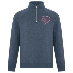 ES ACTIVE VINTAGE 1/4 ZIP SWEATSHIRT Thumbnail