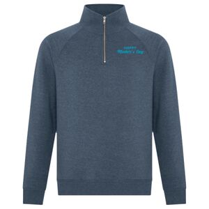 ES ACTIVE VINTAGE 1/4 ZIP SWEATSHIRT Thumbnail