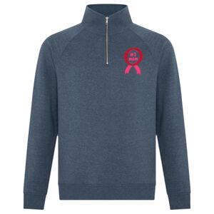 ES ACTIVE VINTAGE 1/4 ZIP SWEATSHIRT Thumbnail
