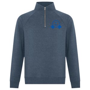 ES ACTIVE VINTAGE 1/4 ZIP SWEATSHIRT Thumbnail