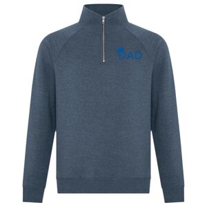 ES ACTIVE VINTAGE 1/4 ZIP SWEATSHIRT Thumbnail