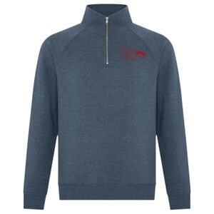 ES ACTIVE VINTAGE 1/4 ZIP SWEATSHIRT Thumbnail