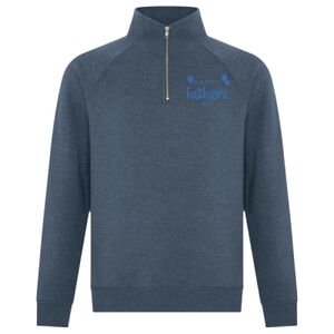 ES ACTIVE VINTAGE 1/4 ZIP SWEATSHIRT Thumbnail