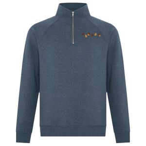 ES ACTIVE VINTAGE 1/4 ZIP SWEATSHIRT Thumbnail