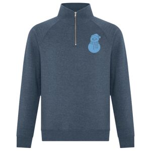ES ACTIVE VINTAGE 1/4 ZIP SWEATSHIRT Thumbnail