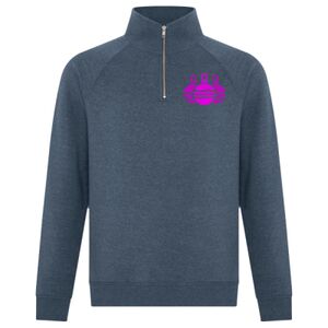 ES ACTIVE VINTAGE 1/4 ZIP SWEATSHIRT Thumbnail