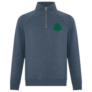 ES ACTIVE VINTAGE 1/4 ZIP SWEATSHIRT Thumbnail