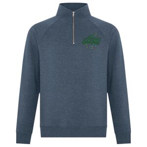 ES ACTIVE VINTAGE 1/4 ZIP SWEATSHIRT Thumbnail
