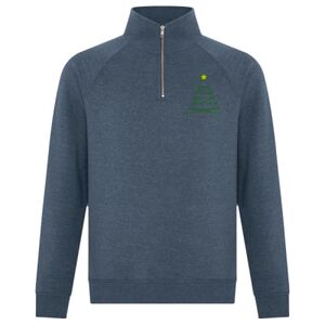 ES ACTIVE VINTAGE 1/4 ZIP SWEATSHIRT Thumbnail