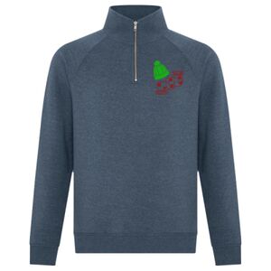 ES ACTIVE VINTAGE 1/4 ZIP SWEATSHIRT Thumbnail
