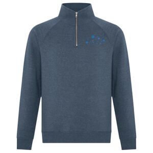 ES ACTIVE VINTAGE 1/4 ZIP SWEATSHIRT Thumbnail