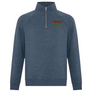 ES ACTIVE VINTAGE 1/4 ZIP SWEATSHIRT Thumbnail