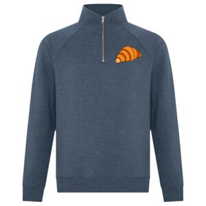 ES ACTIVE VINTAGE 1/4 ZIP SWEATSHIRT Thumbnail