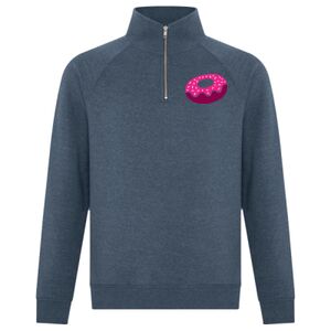 ES ACTIVE VINTAGE 1/4 ZIP SWEATSHIRT Thumbnail