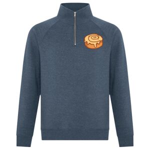 ES ACTIVE VINTAGE 1/4 ZIP SWEATSHIRT Thumbnail