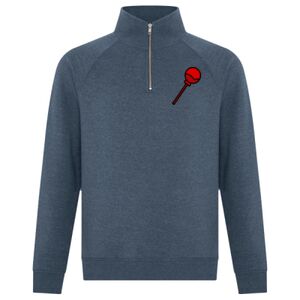 ES ACTIVE VINTAGE 1/4 ZIP SWEATSHIRT Thumbnail