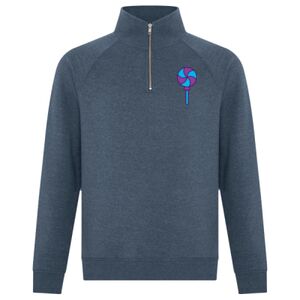 ES ACTIVE VINTAGE 1/4 ZIP SWEATSHIRT Thumbnail
