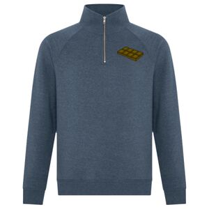 ES ACTIVE VINTAGE 1/4 ZIP SWEATSHIRT Thumbnail