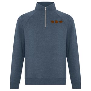 ES ACTIVE VINTAGE 1/4 ZIP SWEATSHIRT Thumbnail