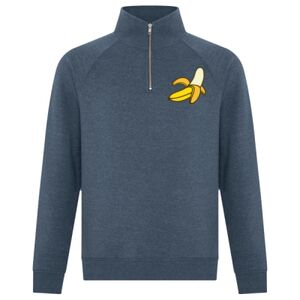 ES ACTIVE VINTAGE 1/4 ZIP SWEATSHIRT Thumbnail