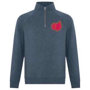 ES ACTIVE VINTAGE 1/4 ZIP SWEATSHIRT Thumbnail
