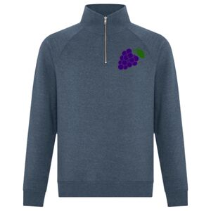 ES ACTIVE VINTAGE 1/4 ZIP SWEATSHIRT Thumbnail