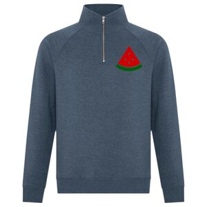 ES ACTIVE VINTAGE 1/4 ZIP SWEATSHIRT Thumbnail