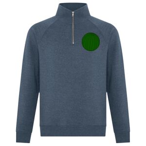 ES ACTIVE VINTAGE 1/4 ZIP SWEATSHIRT Thumbnail