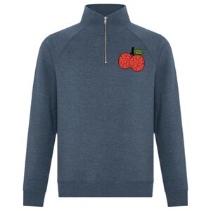 ES ACTIVE VINTAGE 1/4 ZIP SWEATSHIRT Thumbnail