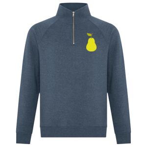 ES ACTIVE VINTAGE 1/4 ZIP SWEATSHIRT Thumbnail