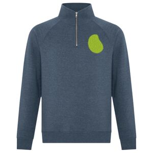 ES ACTIVE VINTAGE 1/4 ZIP SWEATSHIRT Thumbnail