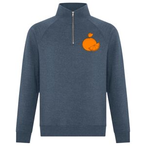 ES ACTIVE VINTAGE 1/4 ZIP SWEATSHIRT Thumbnail